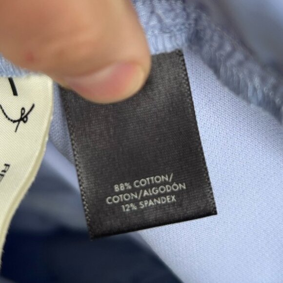 Ann Taylor Devin fit Pant, size 4 - Picture 9 of 9